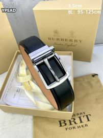 Picture of Burberry Belts _SKUBurberrybelt35mmX95-125cm8L30319